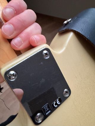 Fender Telecaster Cabronita