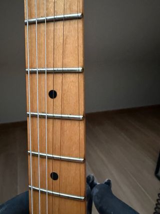 Fender Telecaster Cabronita