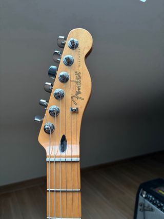 Fender Telecaster Cabronita