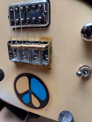 Fender Telecaster Cabronita