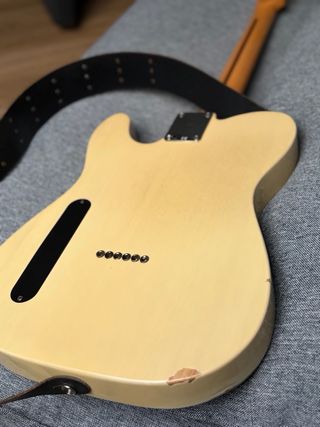 Fender Telecaster Cabronita