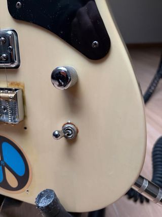 Fender Telecaster Cabronita