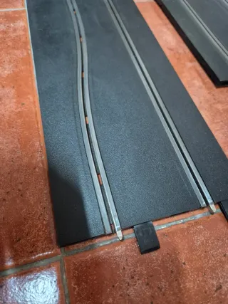 Pistas Slot Hornby Sport