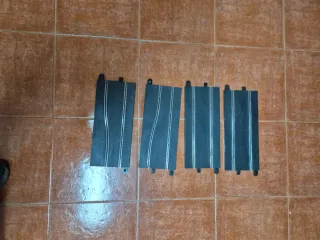 Pistas Slot Hornby Sport