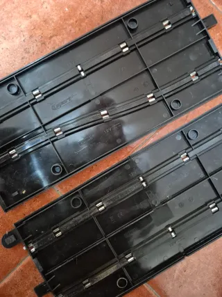 Pistas Slot Hornby Sport