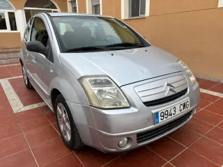 Citroen C2 2003