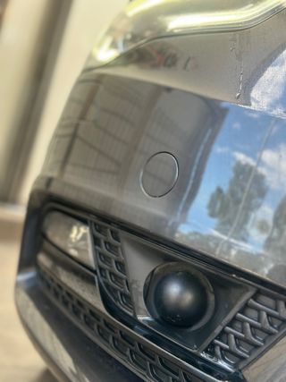 Audi A5 sline sportback 3.0TDI 245cv quattro