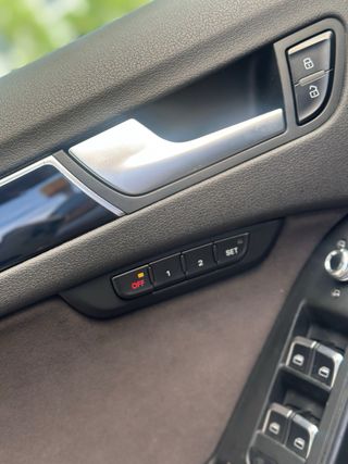 Audi A5 sline sportback 3.0TDI 245cv quattro