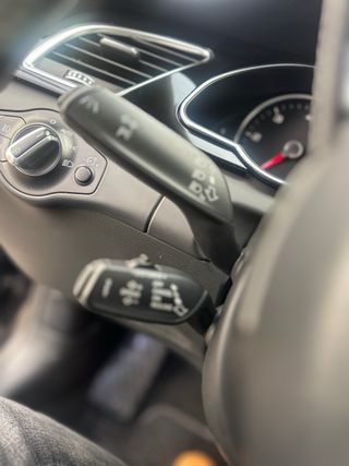 Audi A5 sline sportback 3.0TDI 245cv quattro