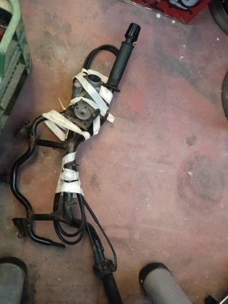 Despiece Yamaha Xmax 125-250