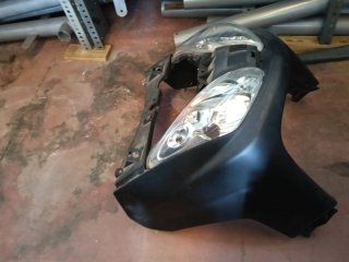 Despiece Yamaha Xmax 125-250