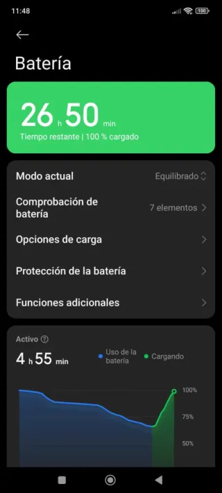 Xiaomi Redmi Note 13 Pro 5G Negro/Morado