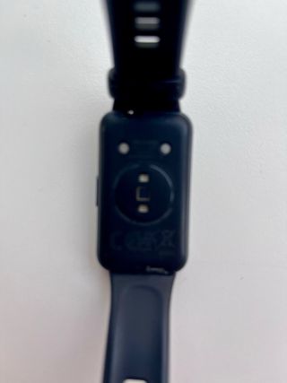 Huawei Watch Negro + Cargador