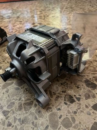 Motor Lavadora Balay 3TS864BC /01