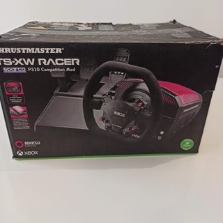 Thrustmaster TS-XW Racer Sparco P310 Xbox