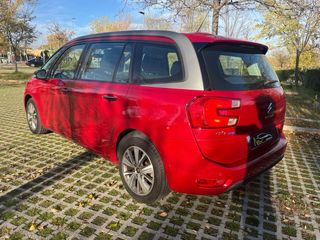 Citroen Grand C4 Picasso 2014