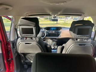 Citroen Grand C4 Picasso 2014