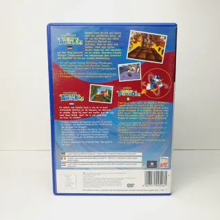 Paperino Operazione Papero PS2 PAL ITA