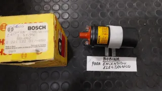 Bobinas Encendido Coches Clásico 12V