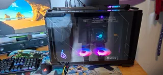 PC Gaming ASUS ROG Strix