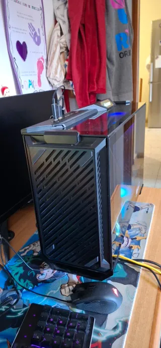 PC Gaming ASUS ROG Strix