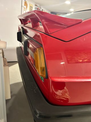 Alfa Romeo Sprint Veloce 1.7  1988