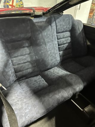 Alfa Romeo Sprint Veloce 1.7  1988