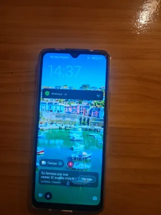 Xiaomi Redmi A3