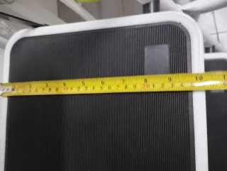 Escalera plegable 4 peldaños