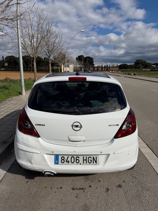 Opel Corsa 1.3 CDTi 95 CV Color Edition – 5 puerta