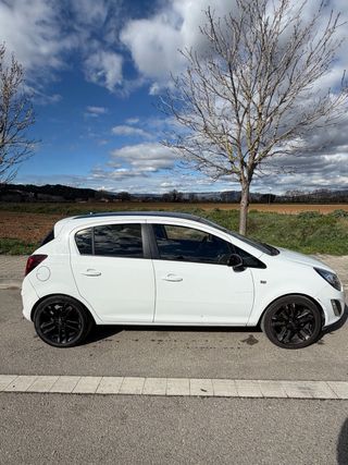 Opel Corsa 1.3 CDTi 95 CV Color Edition – 5 puerta
