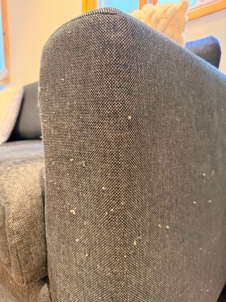 Sofá Cama Ikea Vimle Gris