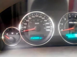 Jeep Grand Cherokee 2007