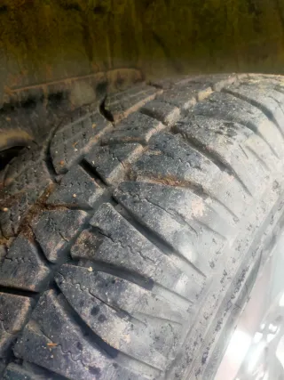 Jeep Grand Cherokee 2007