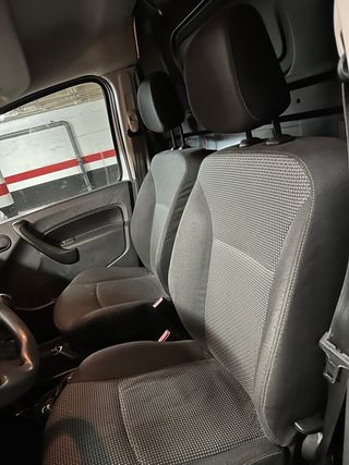 Mercedes-Benz Citan 2021