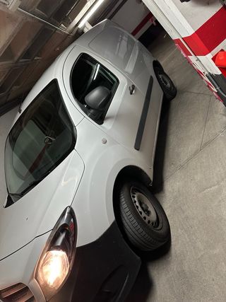 Mercedes-Benz Citan 2021