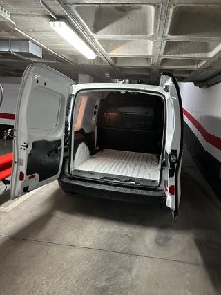 Mercedes-Benz Citan 2021