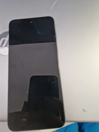 Motorola Moto G5 Negro