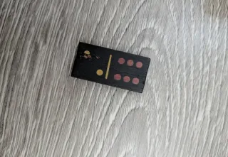 Juego de mesa de viaje