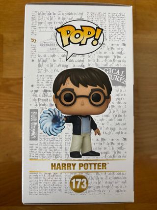 Funko Pop! Harry Potter 173 Summer Convention 2024