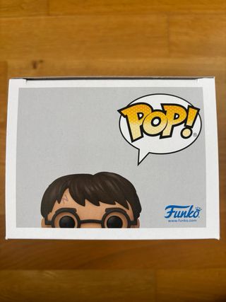 Funko Pop! Harry Potter 173 Summer Convention 2024