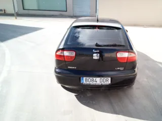 SEAT Leon 2004