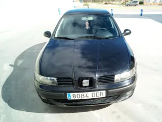 SEAT Leon 2004