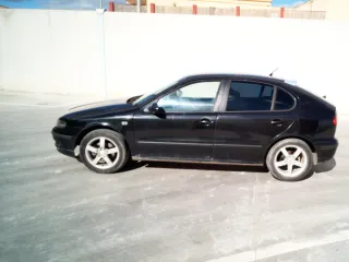 SEAT Leon 2004