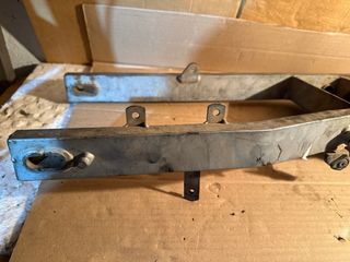 Basculante Puch Cóndor