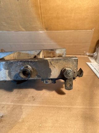 Basculante Puch Cóndor