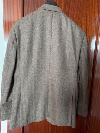 Americana lana espiga