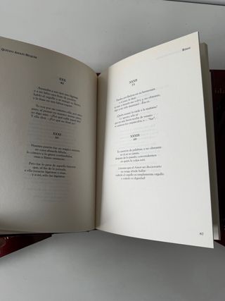 5 Clásicos de la literatura española