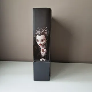 Monster High Skullector Dracula
