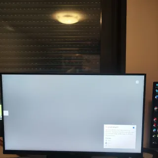 Monitor MSI MAG 32 4K 160Hz IPS 1ms